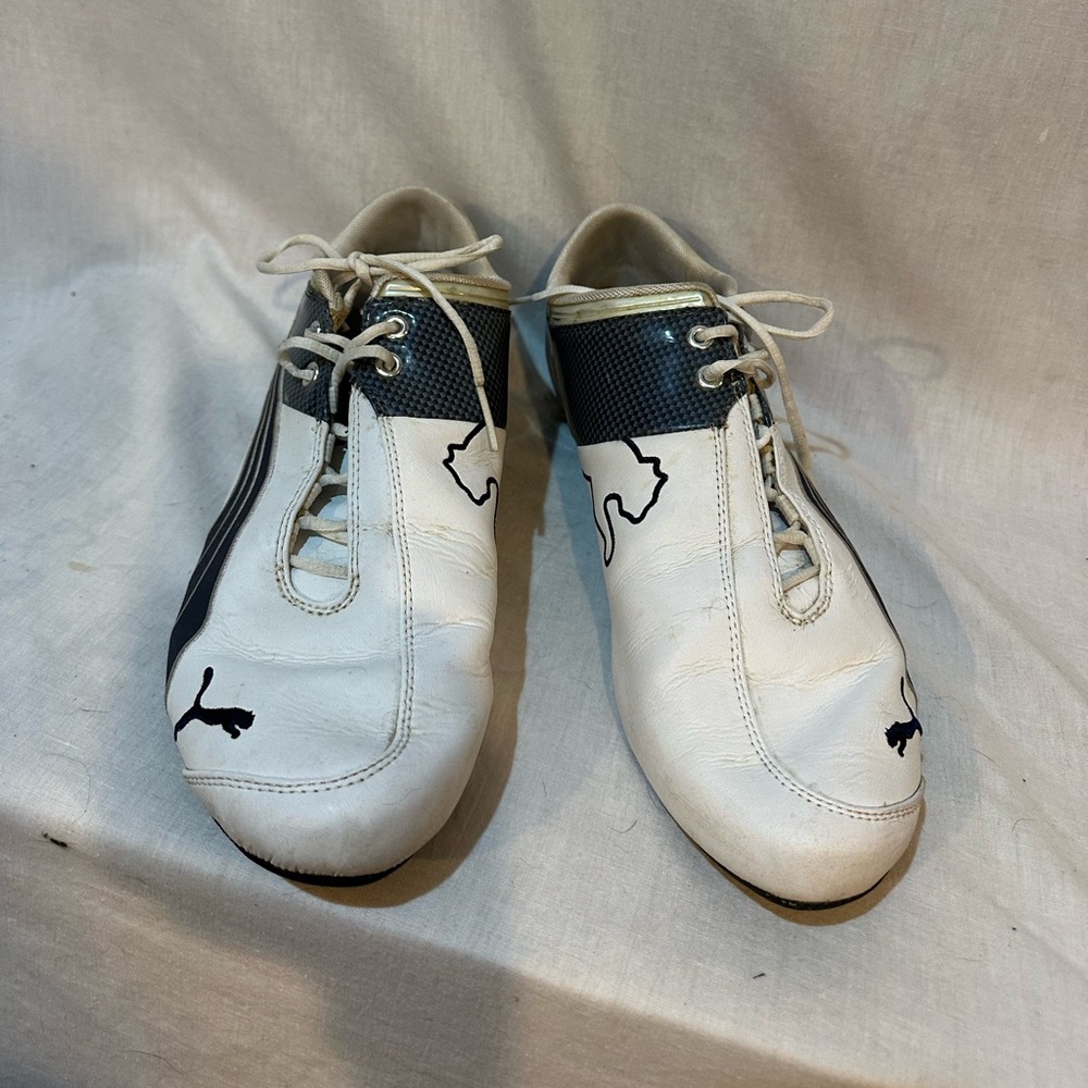 EUC Men’s Pumas